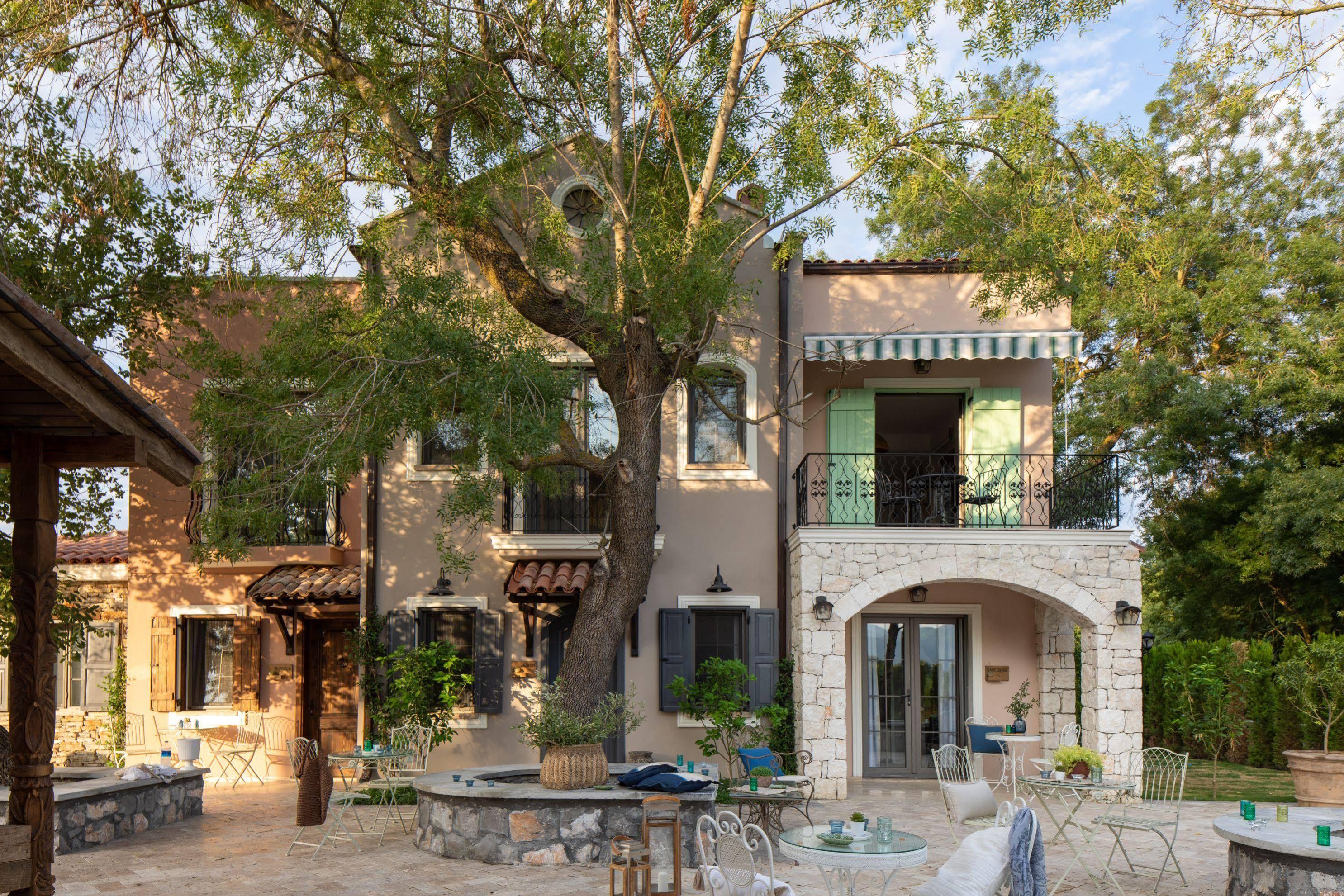 Zigo'S Hotel Muğla Exterior foto