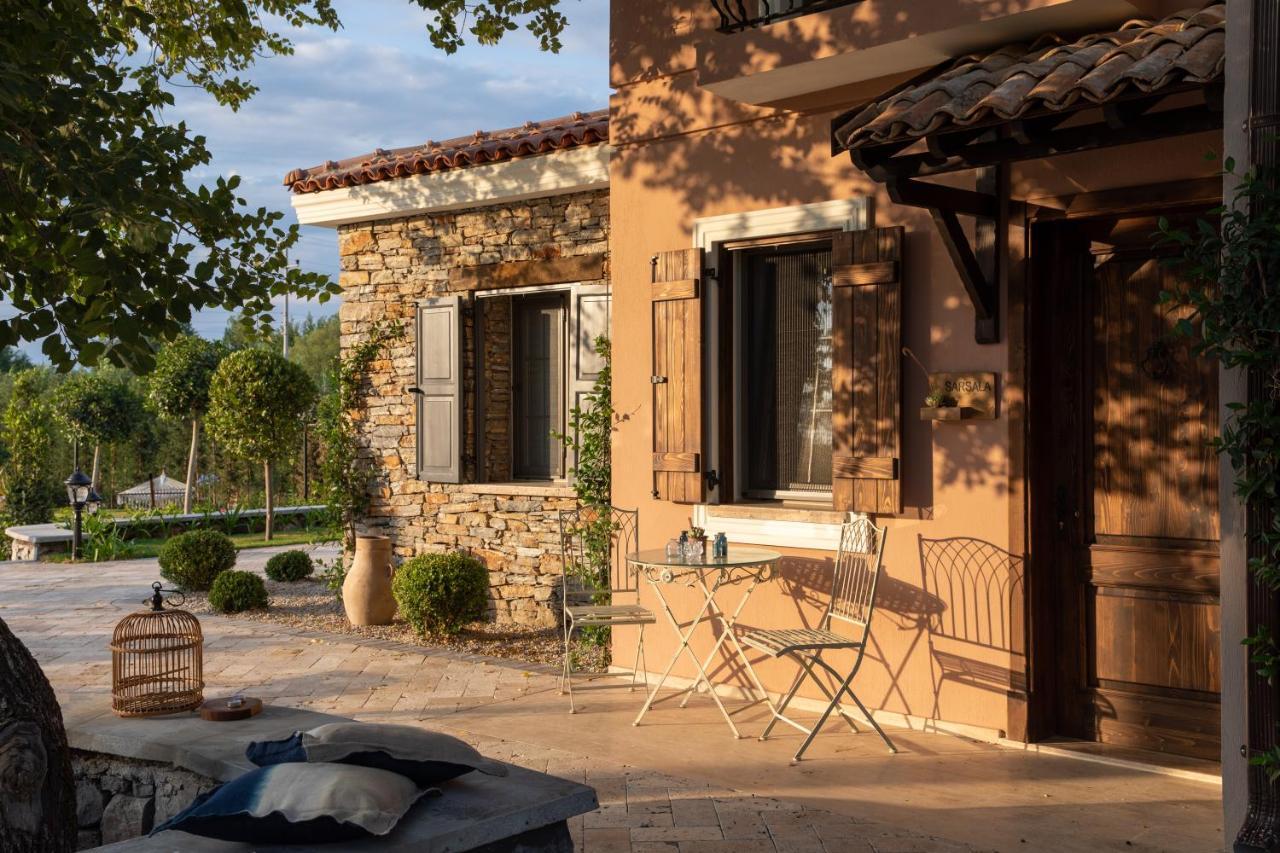 Zigo'S Hotel Muğla Exterior foto
